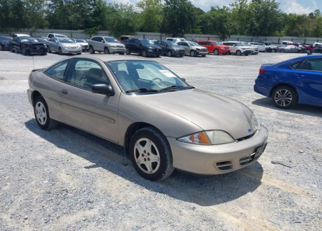 Chevrolet Cavalier