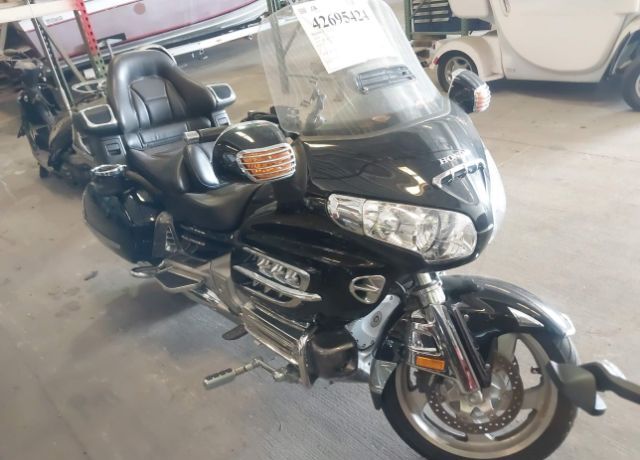 Honda GL1800