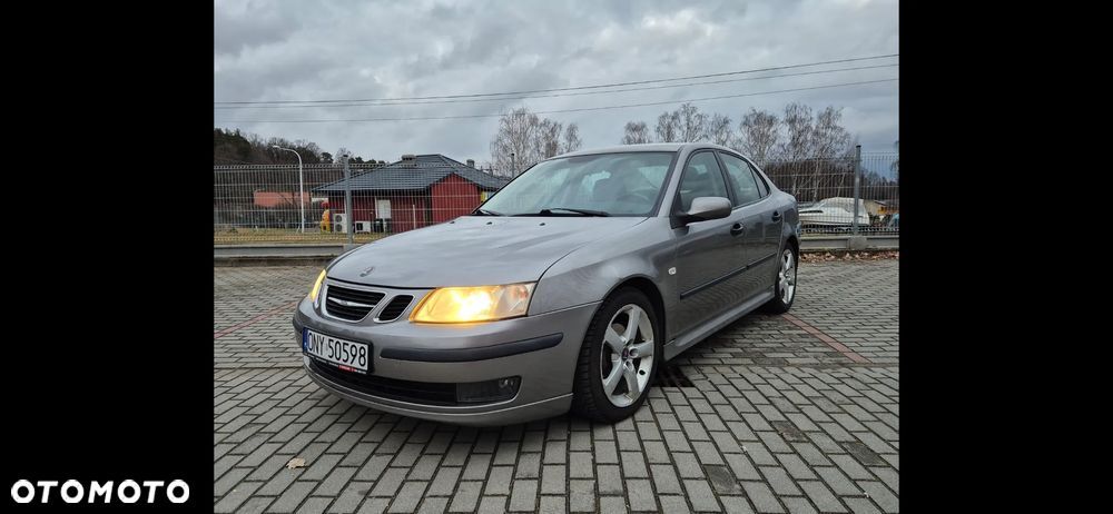 Saab 9-3
