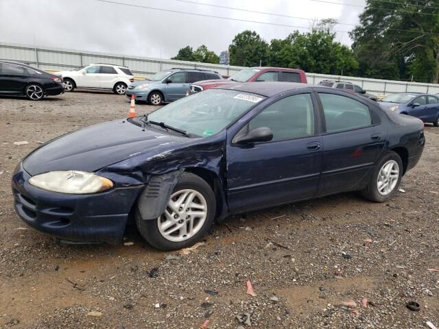Dodge Intrepid