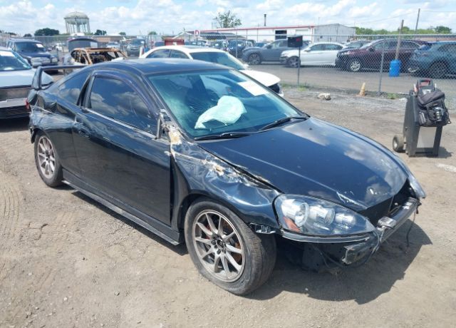 Acura RSX