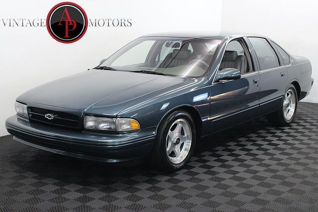 Chevrolet Caprice