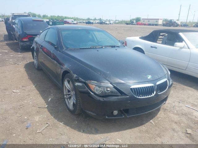 BMW 650i
