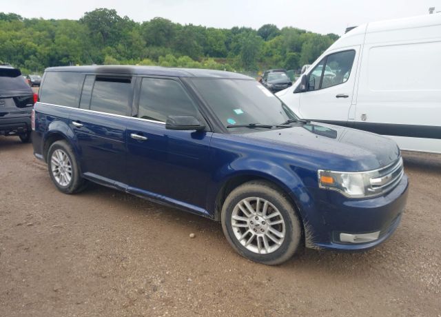 Ford Flex