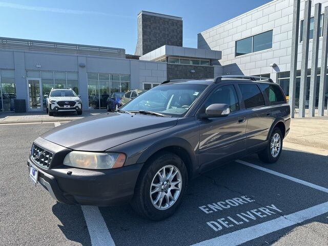 Volvo XC70
