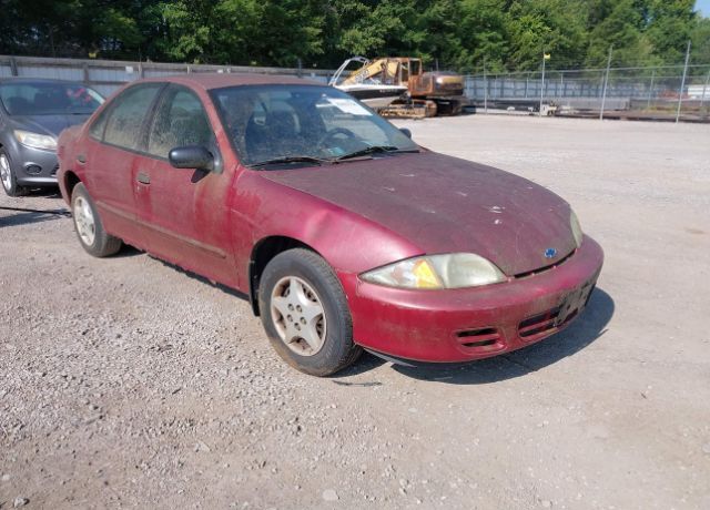 Chevrolet Cavalier