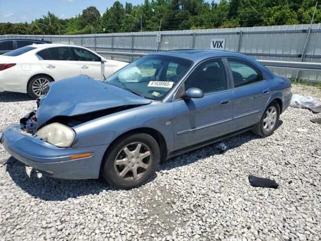 Mercury Sable