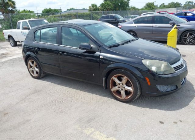 Saturn Astra