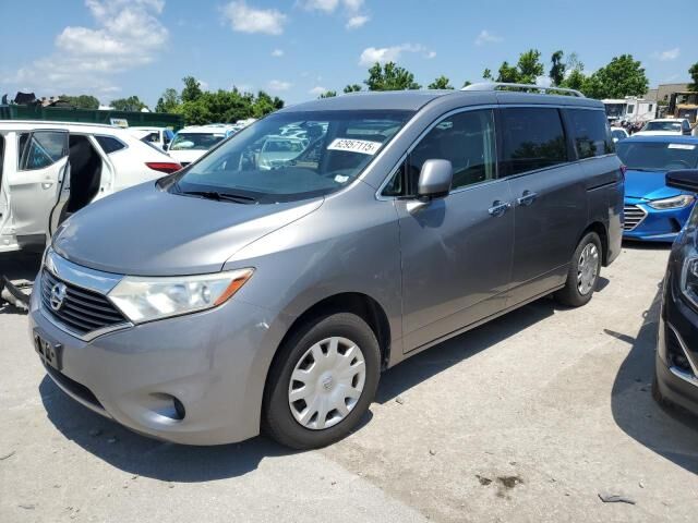 Nissan Quest