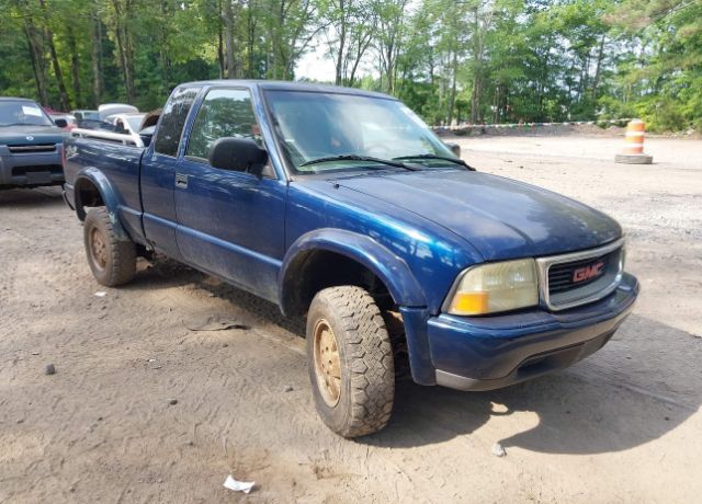 GMC Sonoma