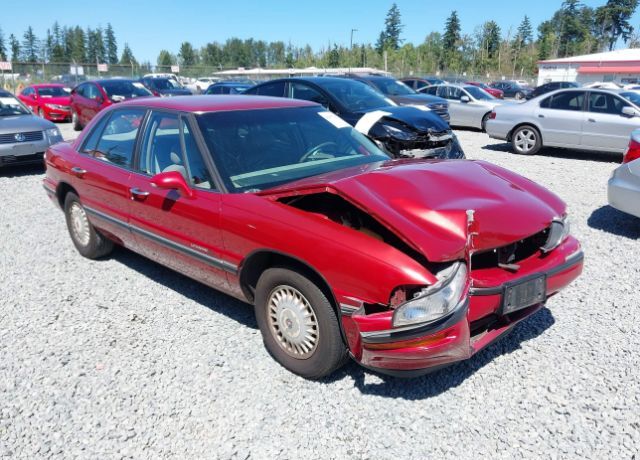Buick LeSabre