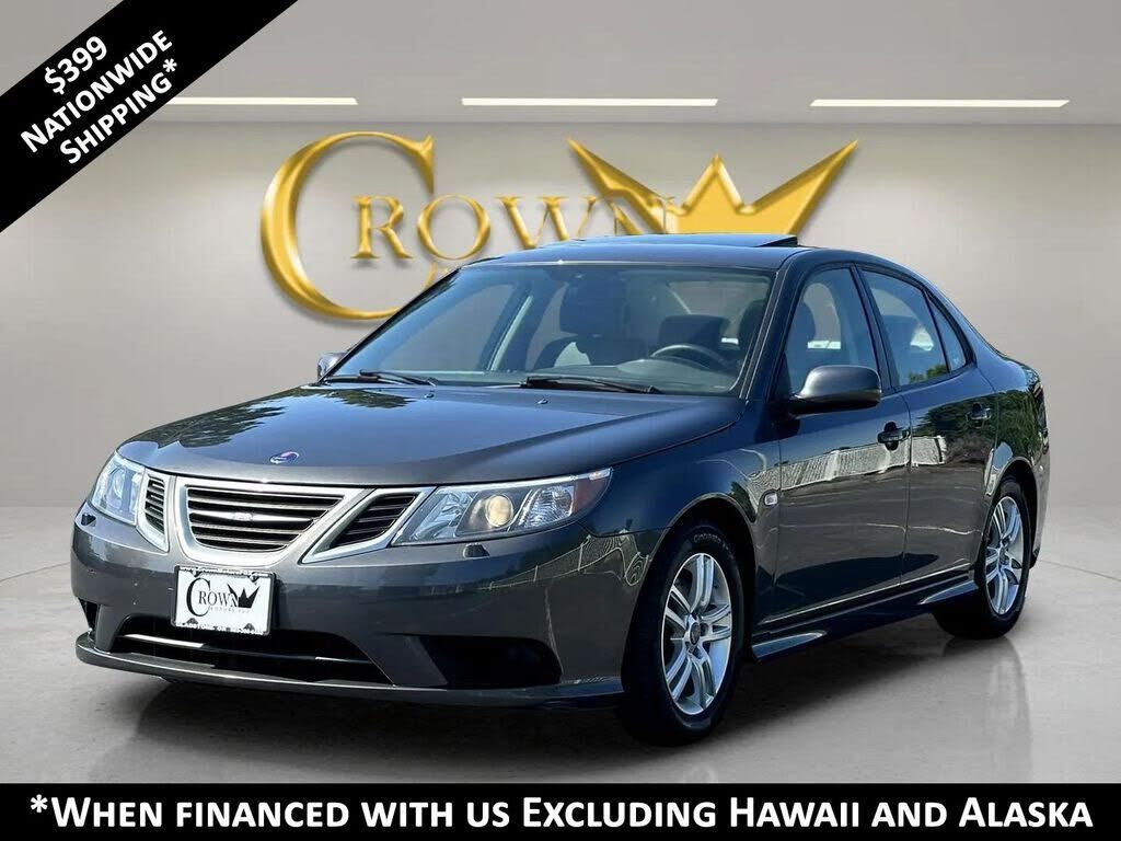 Saab 9-3