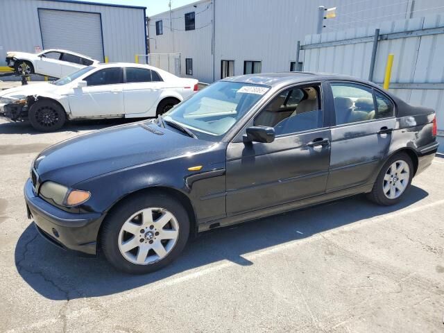 BMW 325i