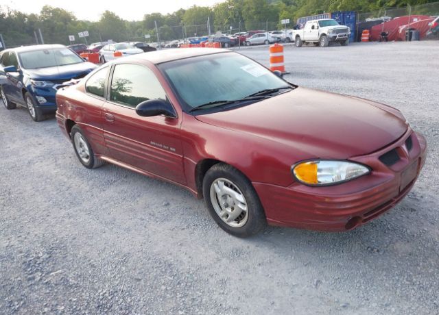 Pontiac Grand AM