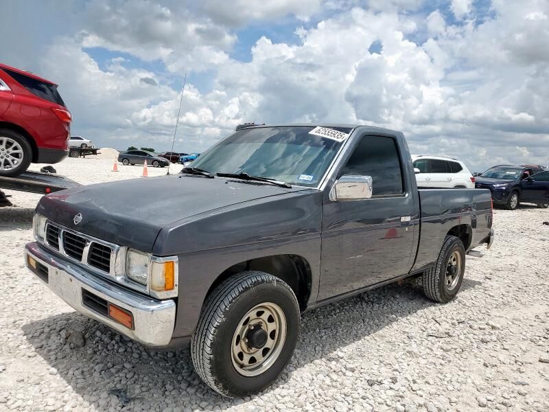 Nissan Pickup