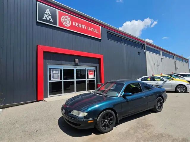 Mazda MX-6