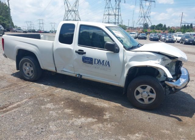 GMC Canyon