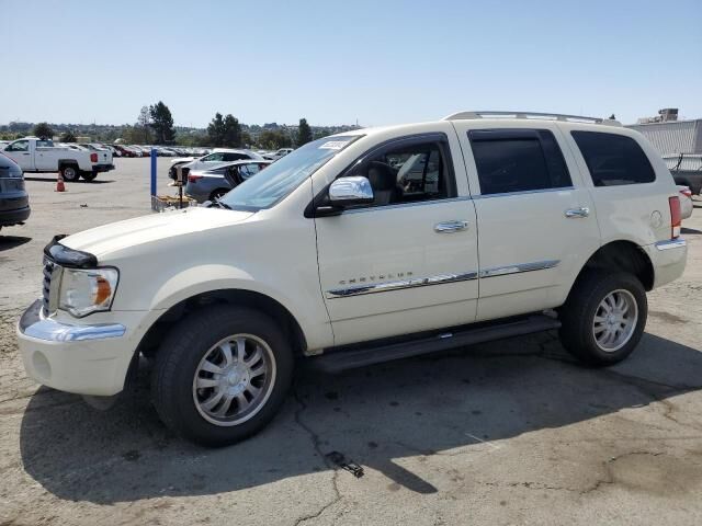 Chrysler Aspen