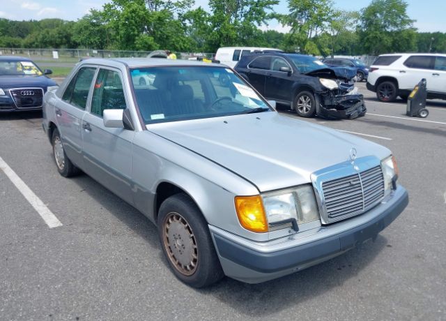 Mercedes-Benz 300