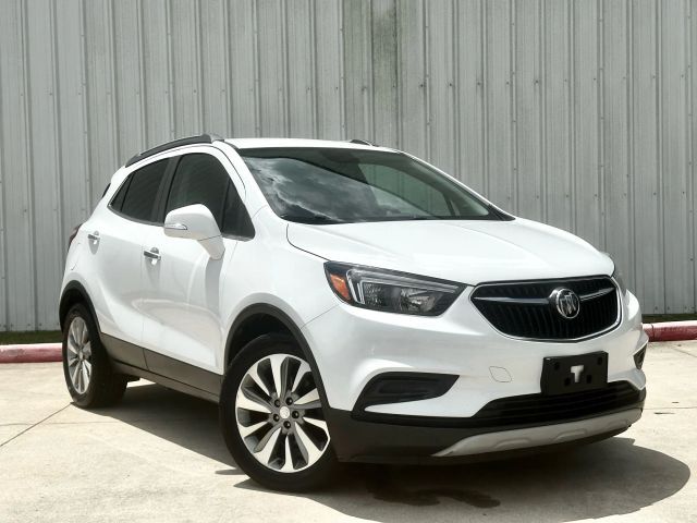 2019 BUICK Encore