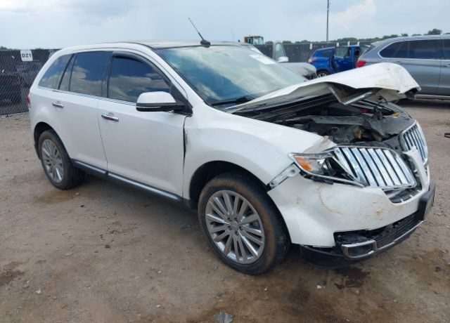 Lincoln MKX