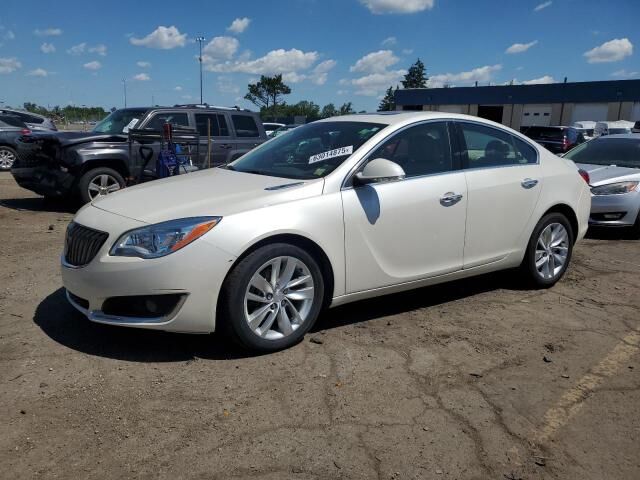 Buick Regal