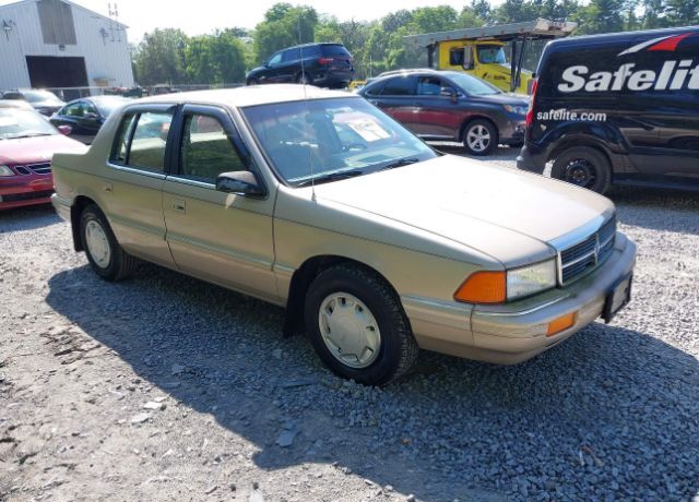 Dodge Spirit