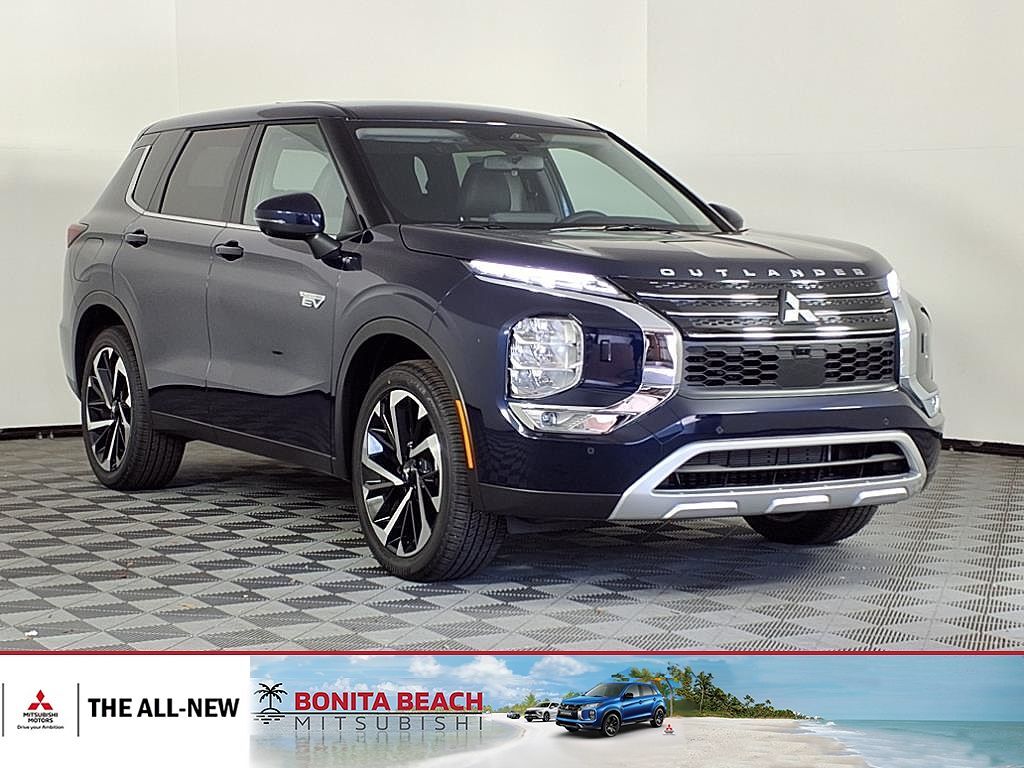 2025 MITSUBISHI Outlander