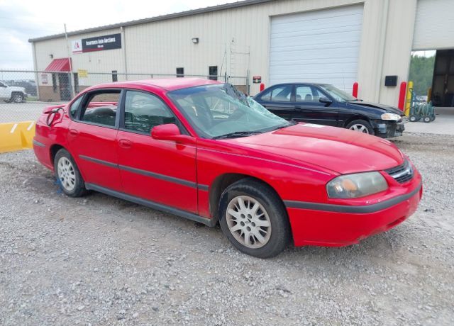 Chevrolet Impala