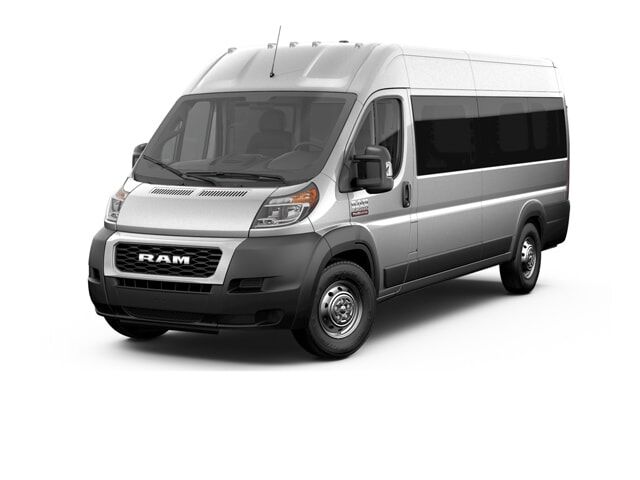2021 RAM Promaster 3500
