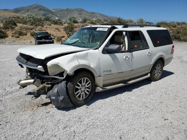 Ford Expedition MAX