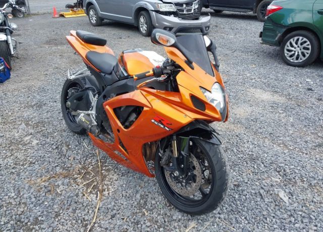 Suzuki GSX-R750