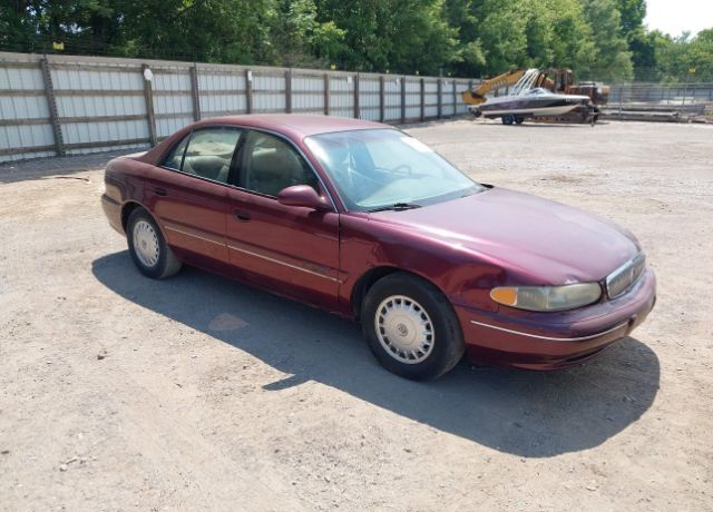 Buick Century