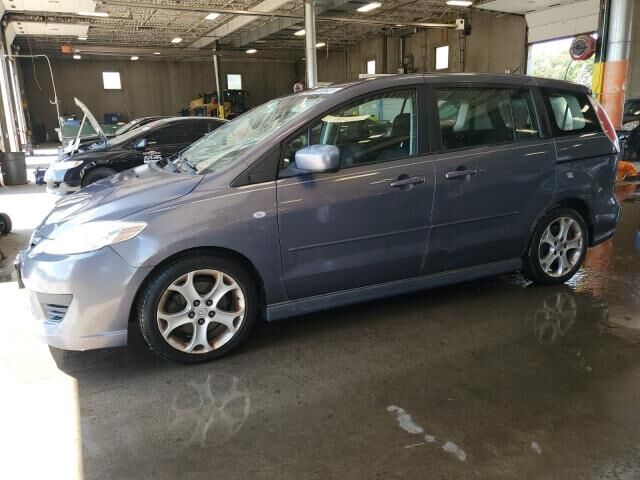 Mazda Mazda5