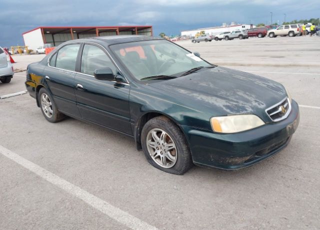 Acura TL
