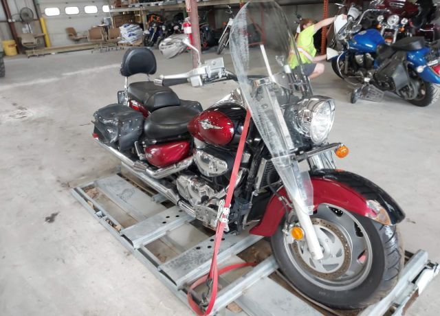 Suzuki VL1500 / VL1500T