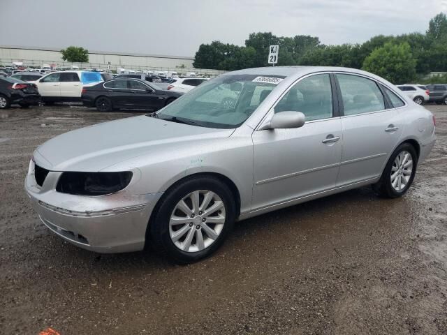 Hyundai Azera