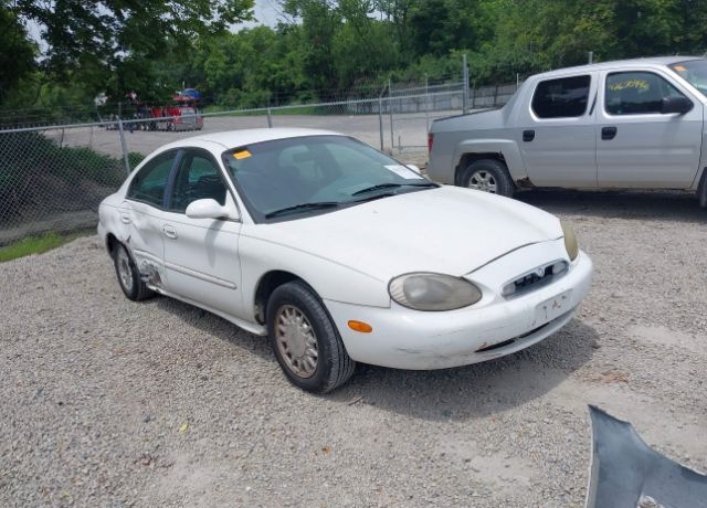Mercury Sable