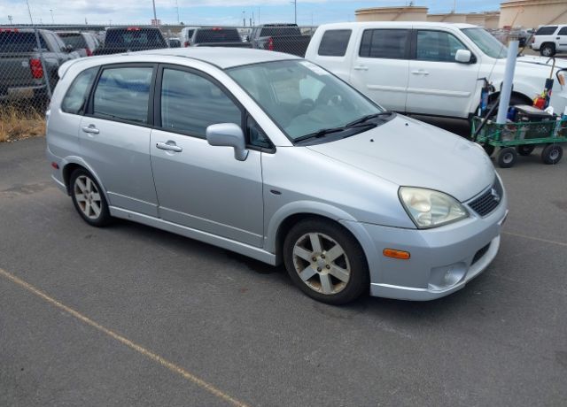 Suzuki Aerio