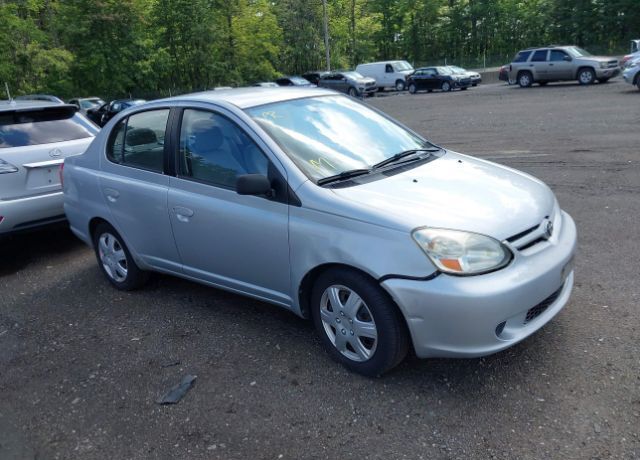 Toyota Echo