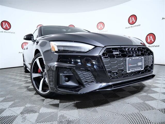 2024 Audi A5