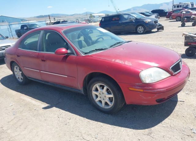 Mercury Sable