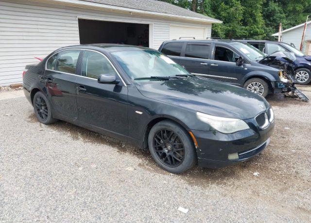 BMW 535xi