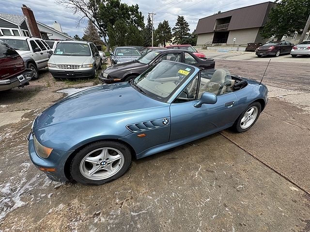 BMW Z3