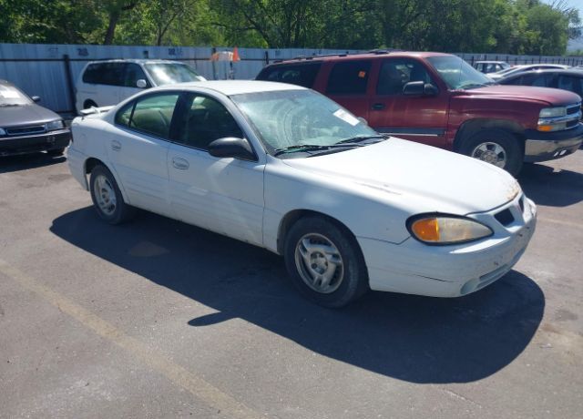 Pontiac Grand AM