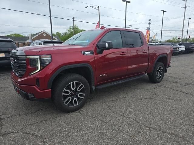 GMC
