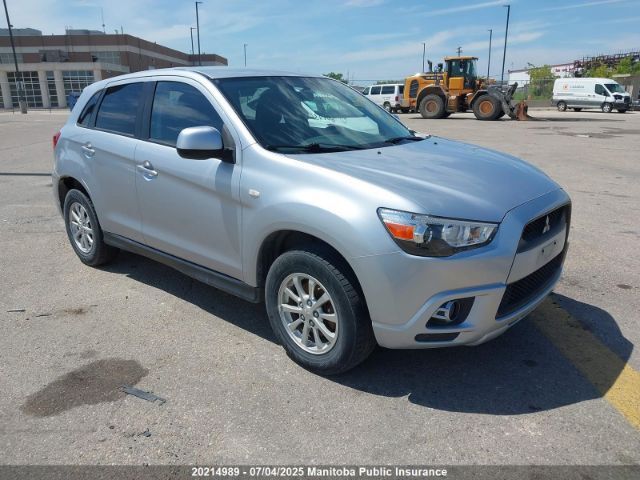 Mitsubishi RVR
