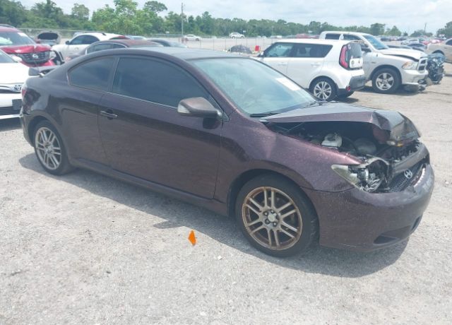 Toyota SCION tC