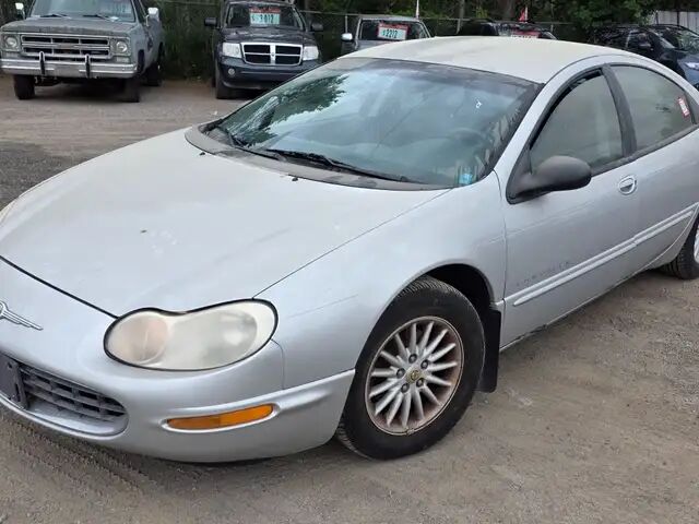 Chrysler Concorde