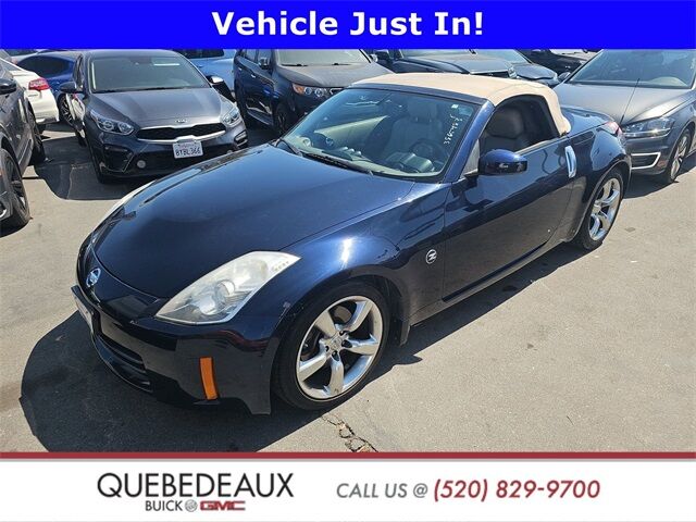 Nissan 350Z
